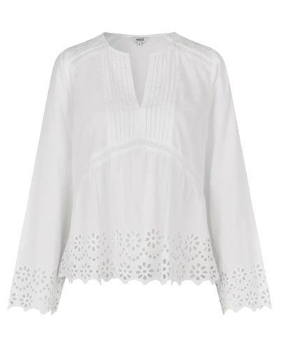 Belizia Bluse - Mbym